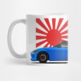 NISSAN Z jdm Mug